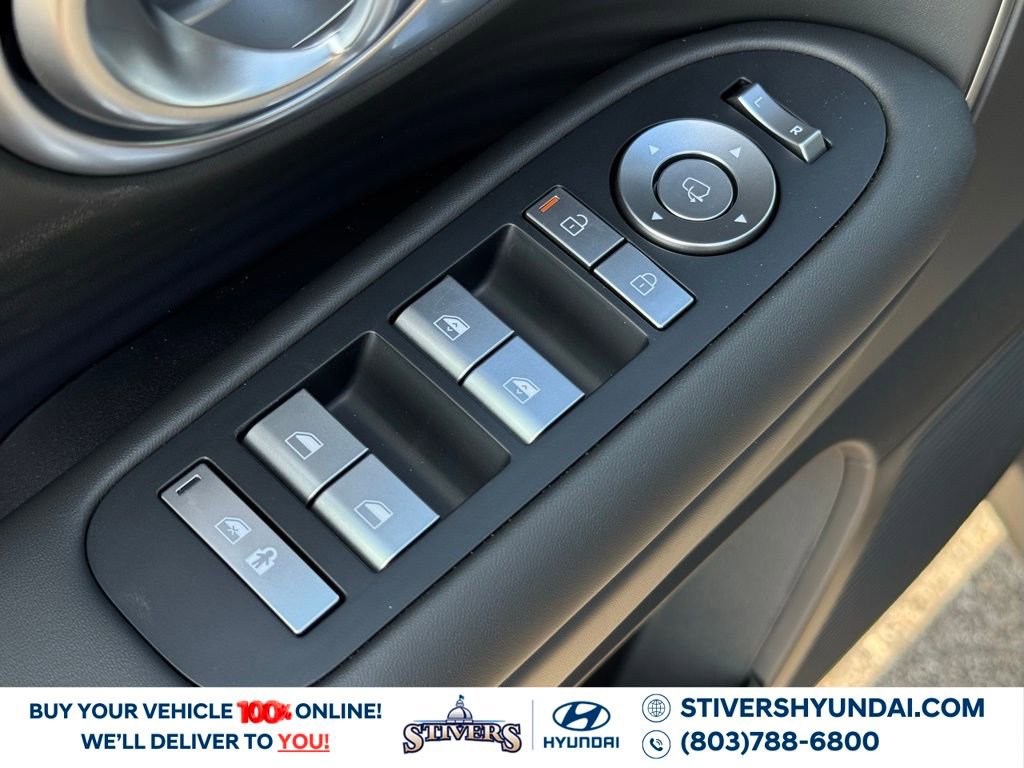 New 2026 Hyundai Ioniq 9 SEL image 27