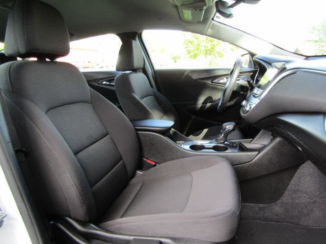 Used 2023 Chevrolet Malibu LS image 14