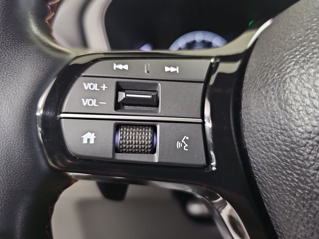 Used 2023 Honda Pilot TrailSport image 20