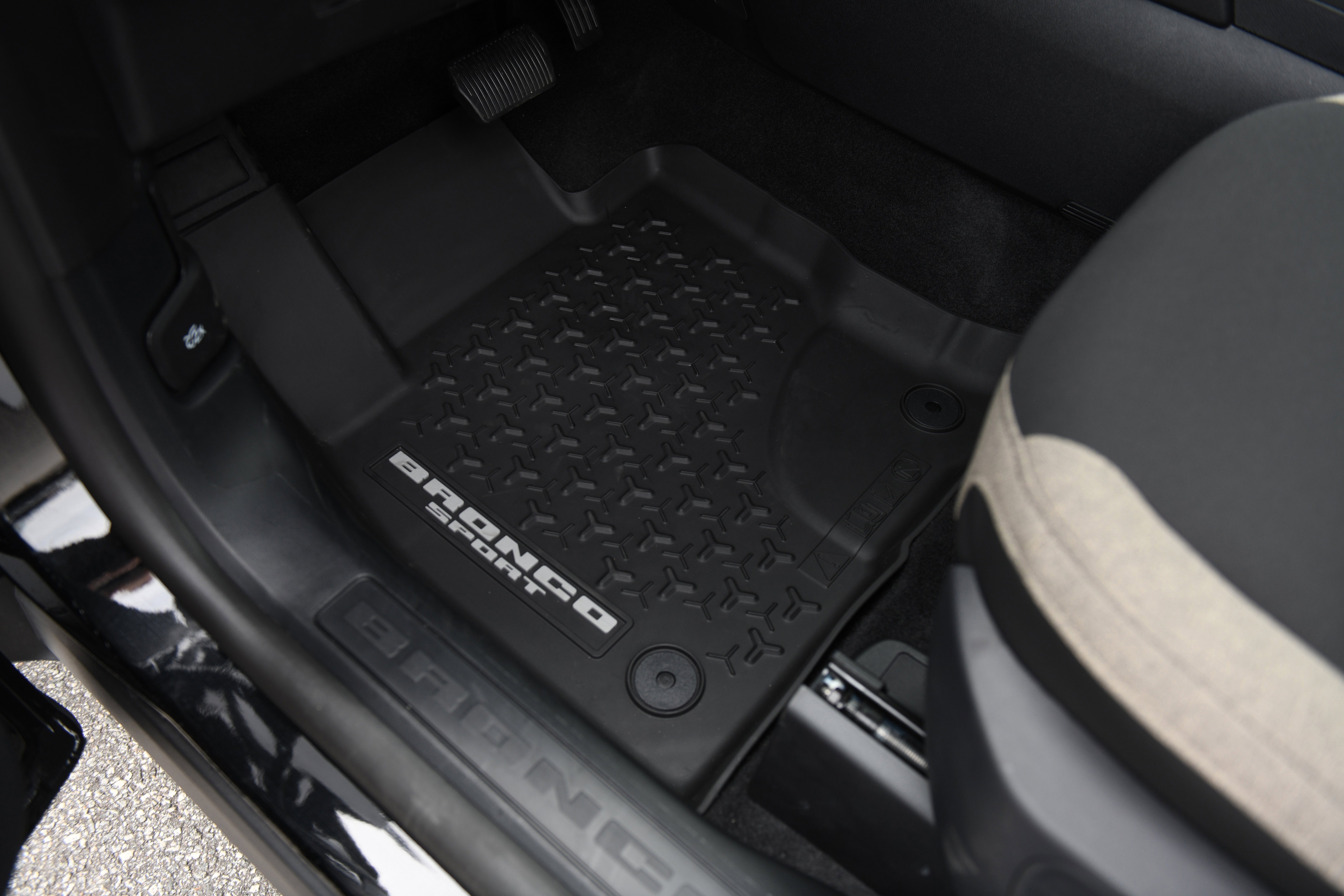 New 2025 Ford Bronco Sport Big Bend image 21