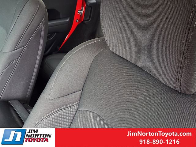 Used 2022 Jeep Wrangler Unlimited Sport image 16