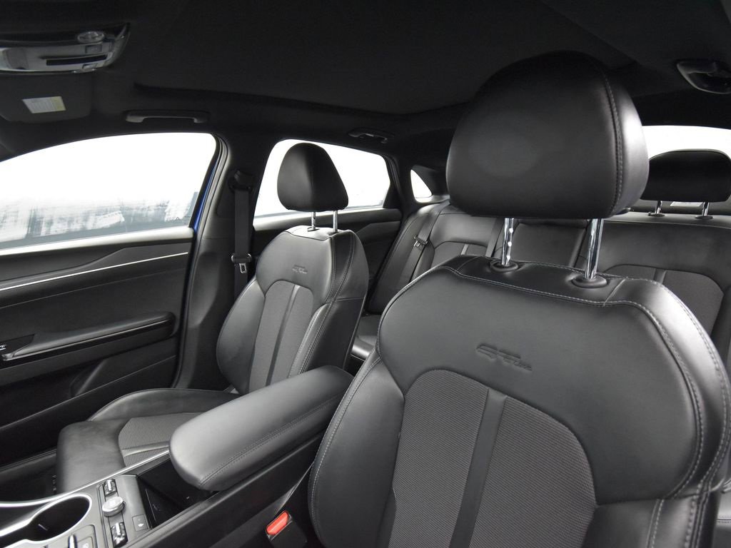Used 2024 Kia K5 GT-Line image 14