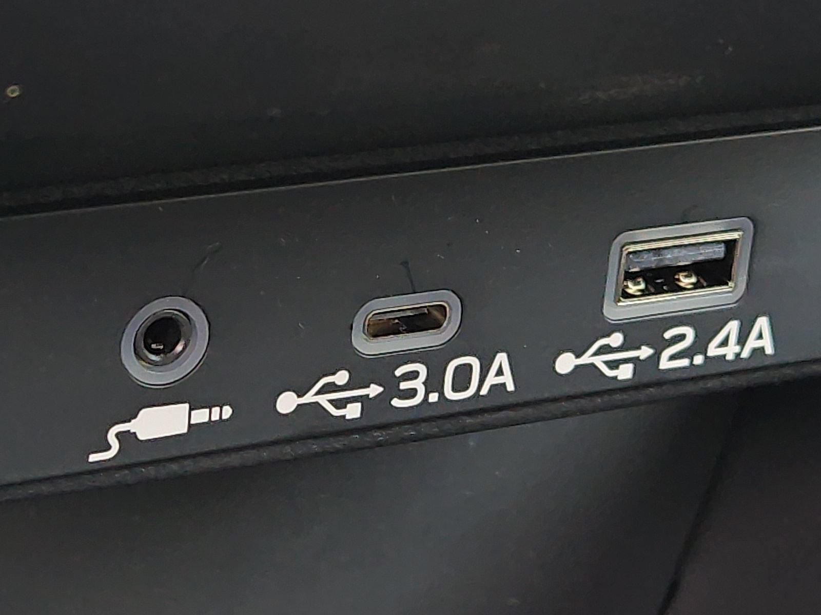 Certified 2026 Subaru Forester Sport AWD/4WD image 30