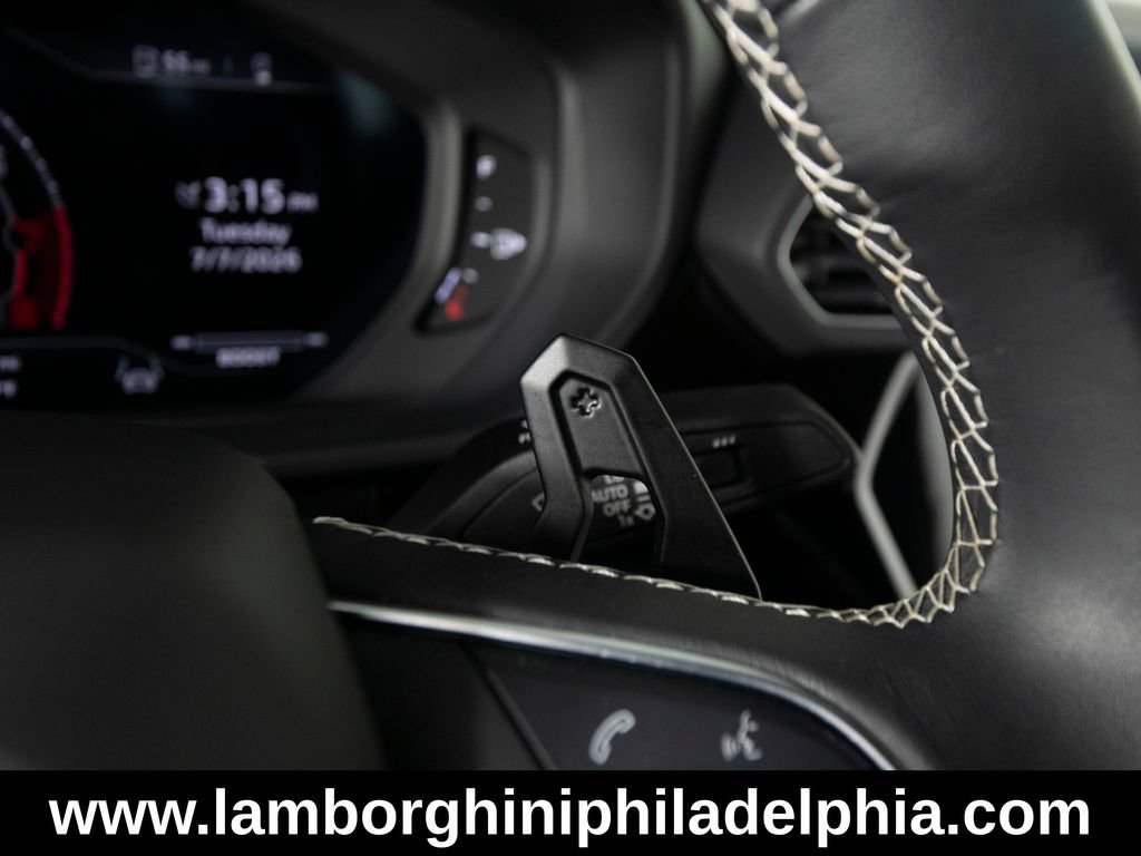 Used 2023 Lamborghini Urus S AWD/4WD image 22