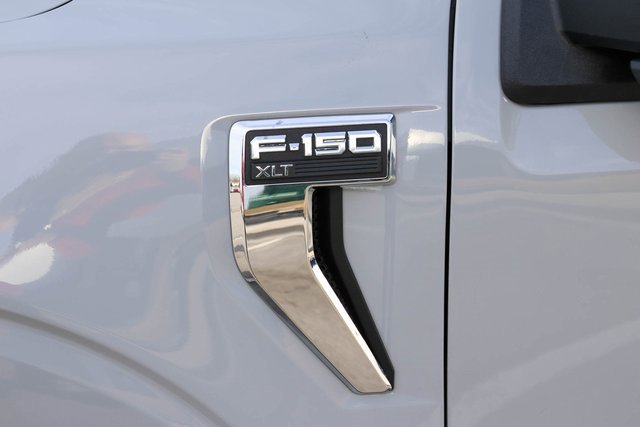 Used 2024 Ford F150 XLT w/ Mobile Office Package image 8