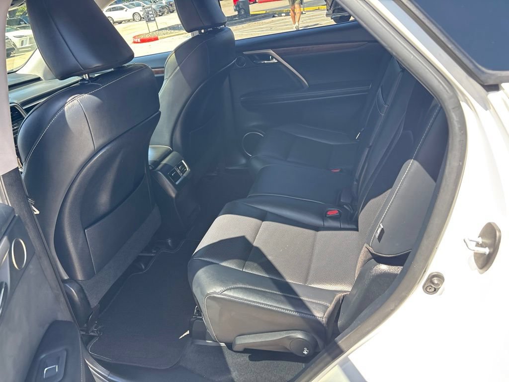 Used 2021 Lexus RX 350L FWD w/ Premium Package image 20