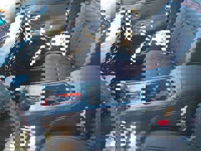 New 2026 Nissan Kicks SR image 22