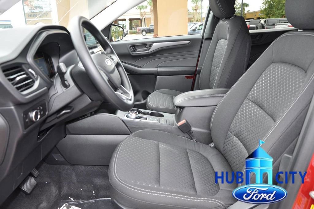 New 2026 Ford Escape Active image 10