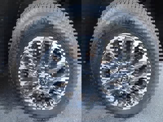 Used 2024 Toyota Tundra Limited image 17