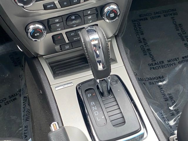 Used 2011 Ford Fusion Hybrid w/ 501A Rapid Spec Order Code FWD image 14