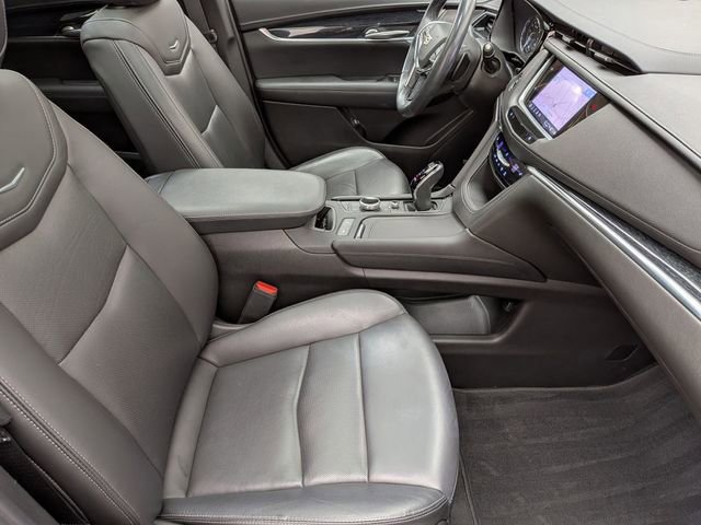 Certified 2023 Cadillac XT5 Premium Luxury image 25