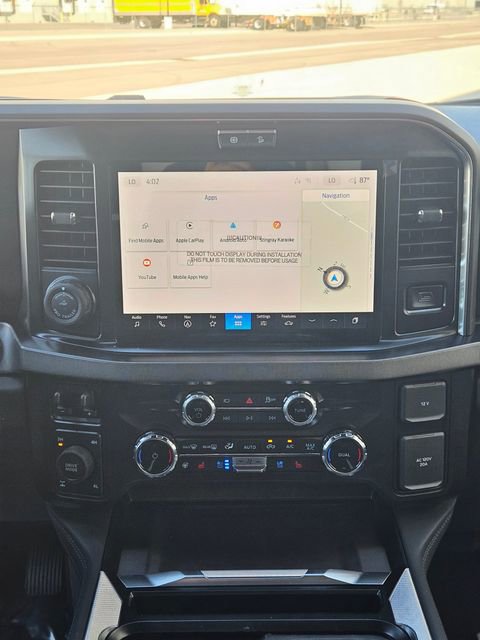 New 2026 Ford F350 Platinum image 13