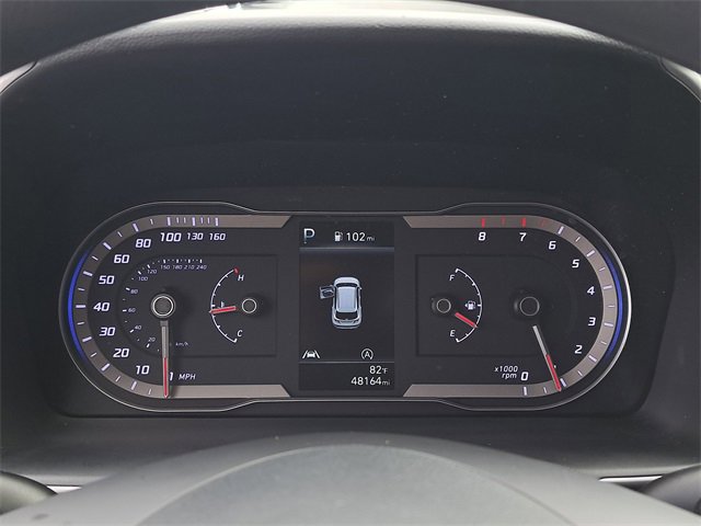 Used 2023 Hyundai Tucson SEL w/ Winter Package image 27