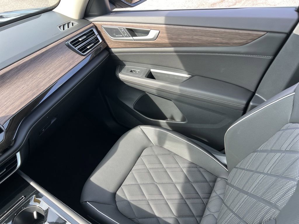 New 2026 Volkswagen Atlas SEL Premium R-Line image 26