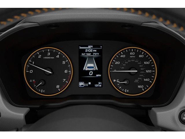 New 2027 Subaru Crosstrek 2.5i Wilderness AWD/4WD image 19