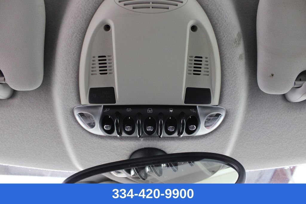 Used 2010 MINI Cooper Clubman Hardtop image 23