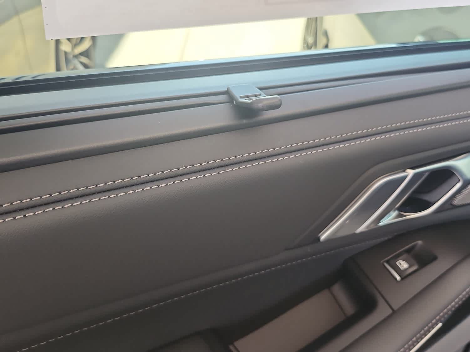 New 2026 BMW X5 M60i AWD/4WD image 29