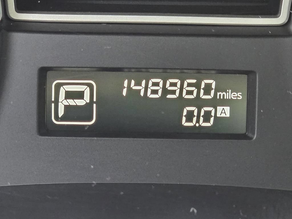 Used 2015 Nissan Altima 2.5 SL w/ Moonroof Package FWD image 31