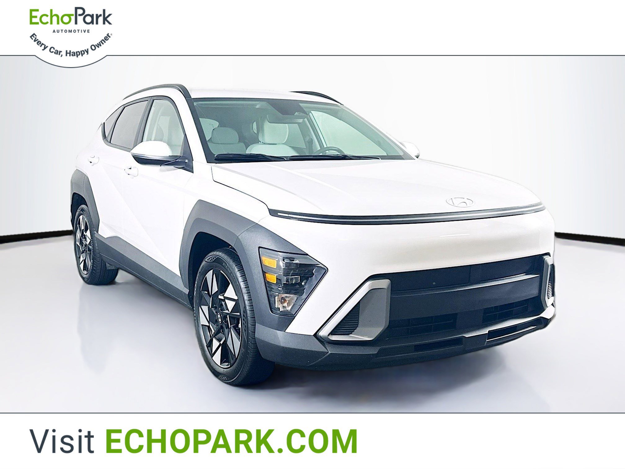 Used 2025 Hyundai Kona SEL video 1