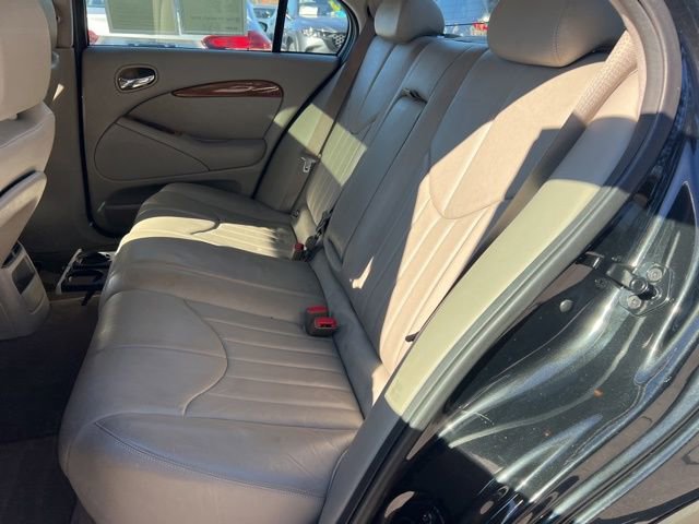 Used 2001 Jaguar S-TYPE 3.0 image 23