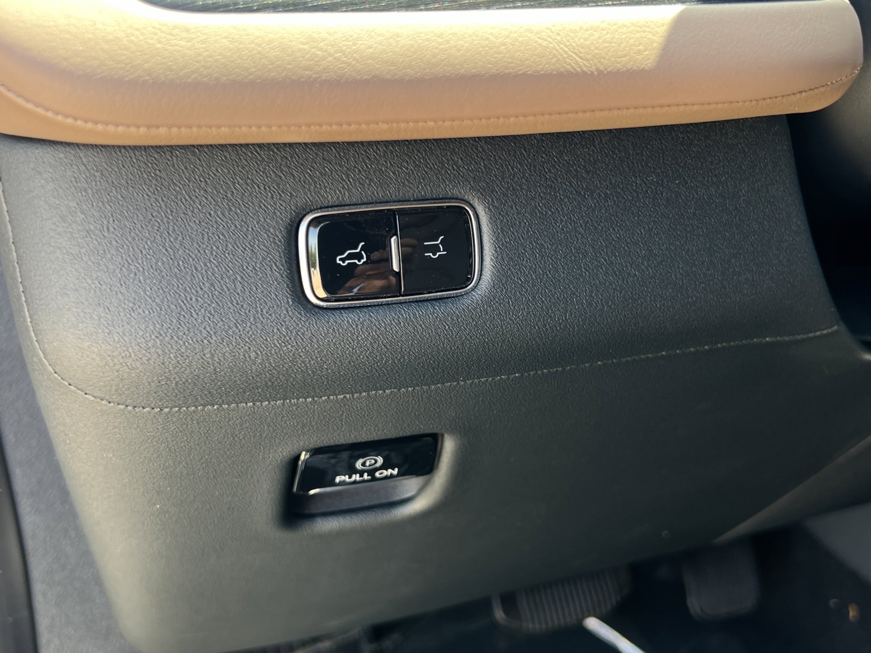 New 2026 Lincoln Navigator Black Label AWD/4WD image 10