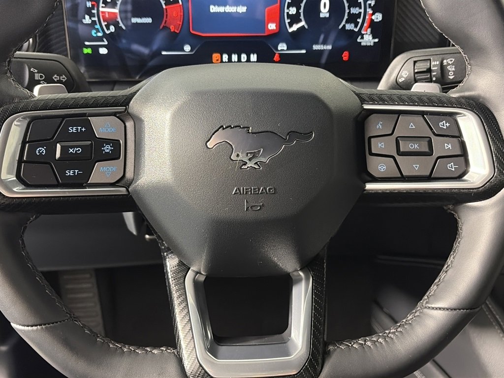 Certified 2024 Ford Mustang GT w/ GT Performance Package image 15