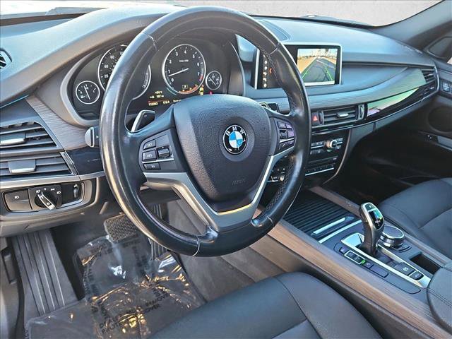 Used 2018 BMW X5 sDrive35i image 10