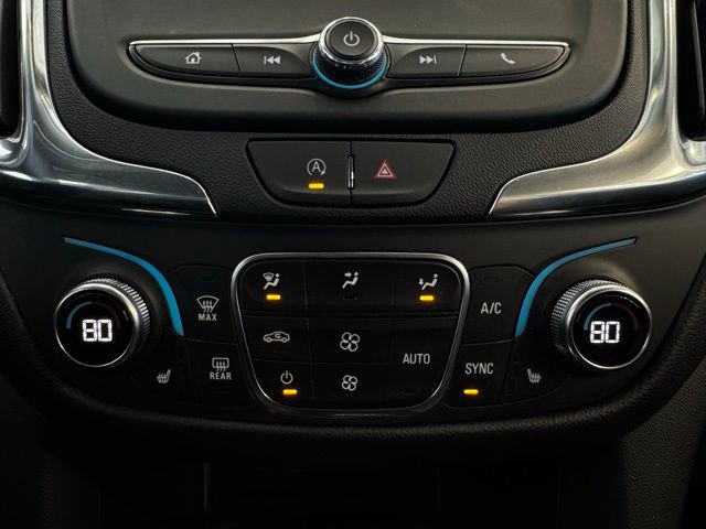 Certified 2024 Chevrolet Equinox LT image 11