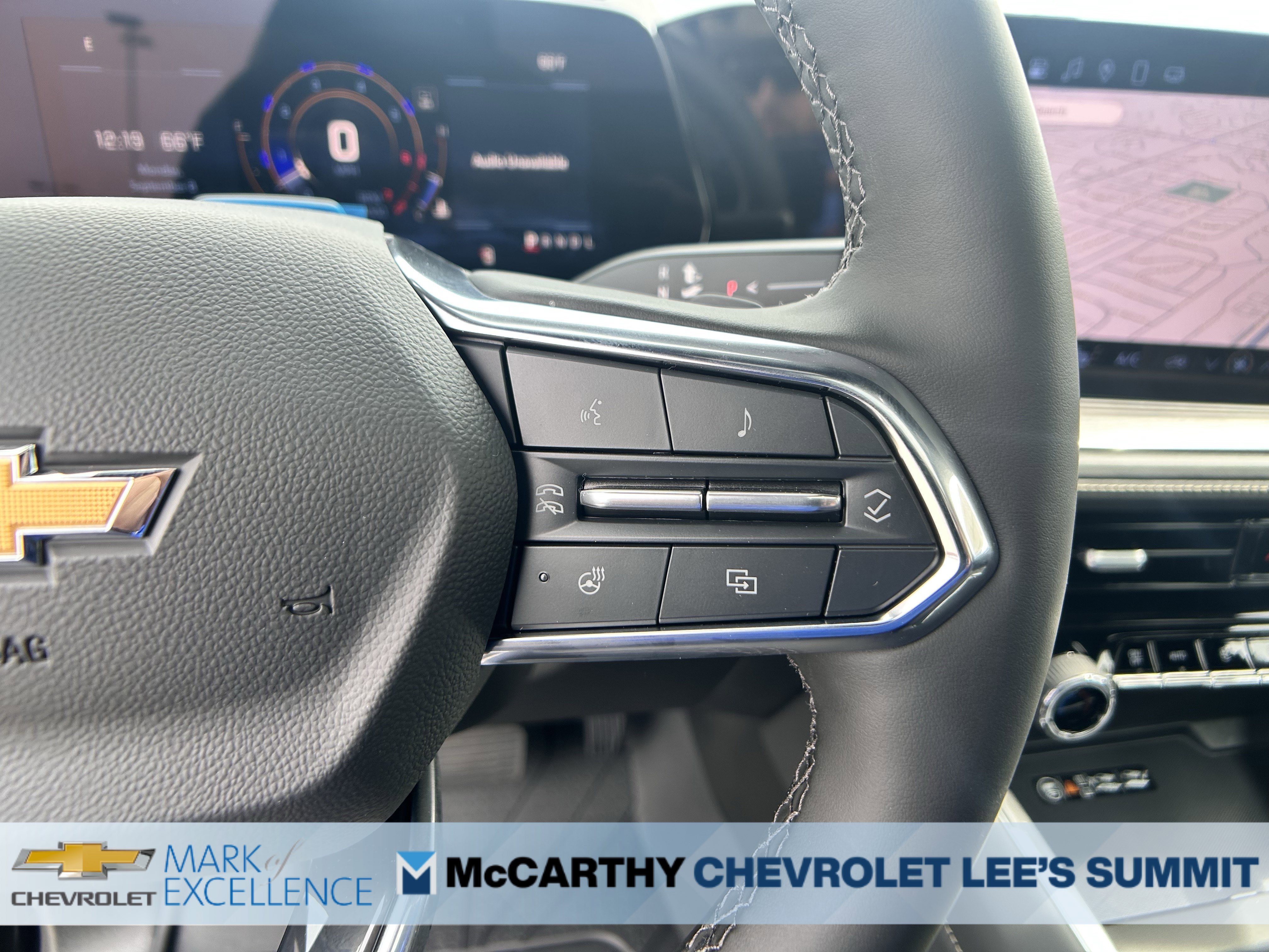 New 2025 Chevrolet Tahoe Premier image 54