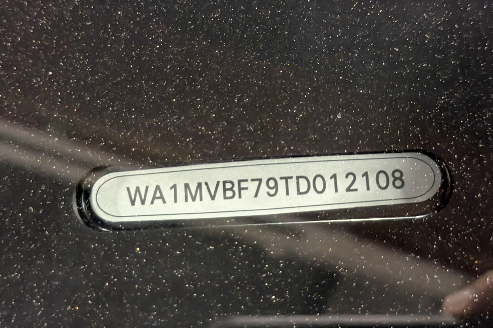 New 2026 Audi Q7 Premium Plus AWD/4WD image 27