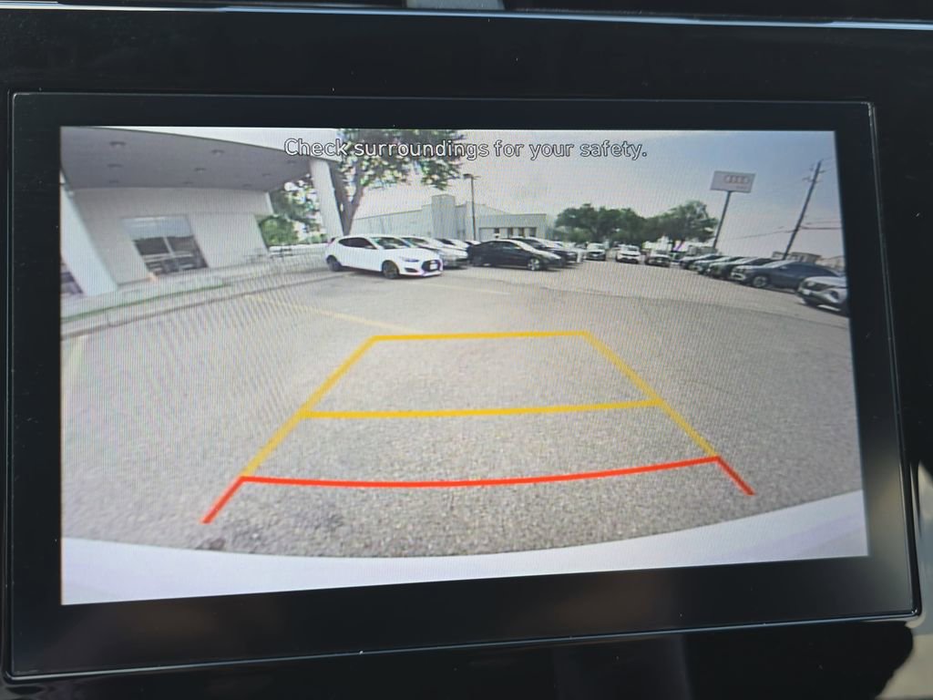 Used 2022 Hyundai Tucson SEL w/ Convenience Package image 22