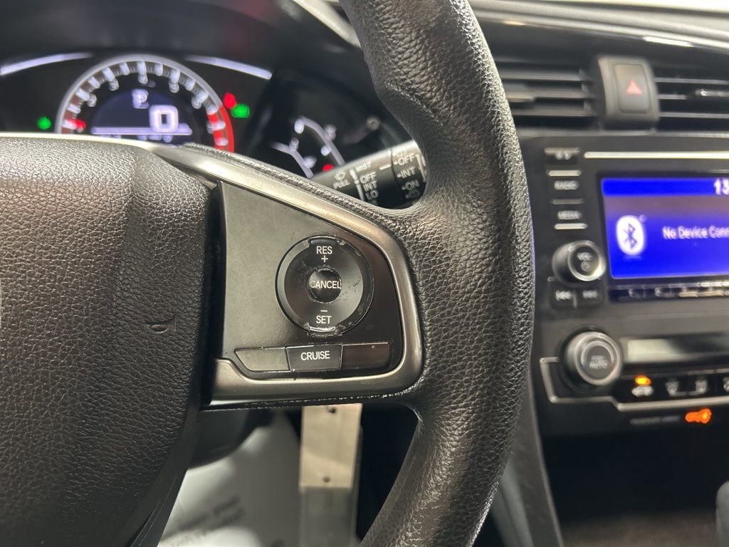 Used 2017 Honda Civic LX image 27
