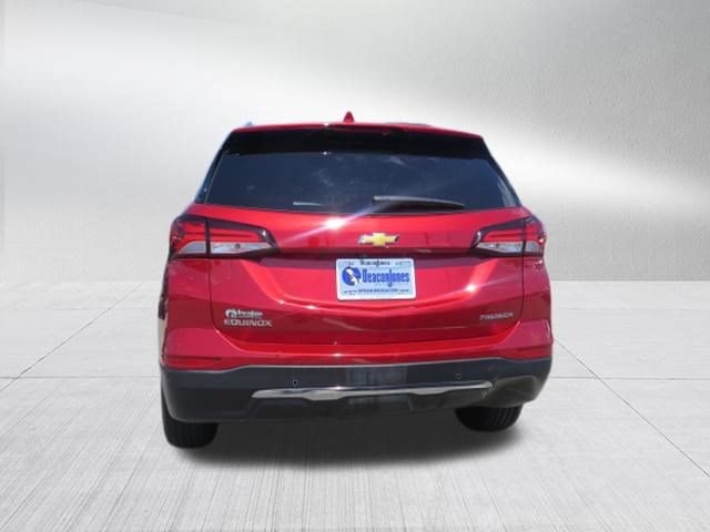 Used 2024 Chevrolet Equinox Premier FWD image 5