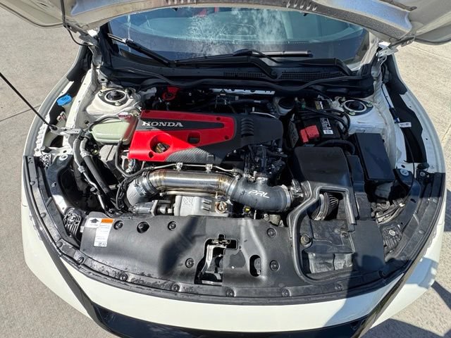 Used 2019 Honda Civic Type R image 33