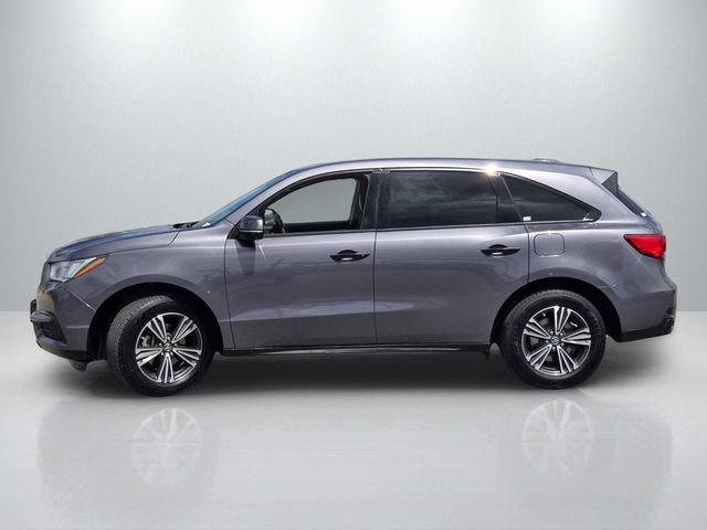 Used 2018 Acura MDX FWD image 7