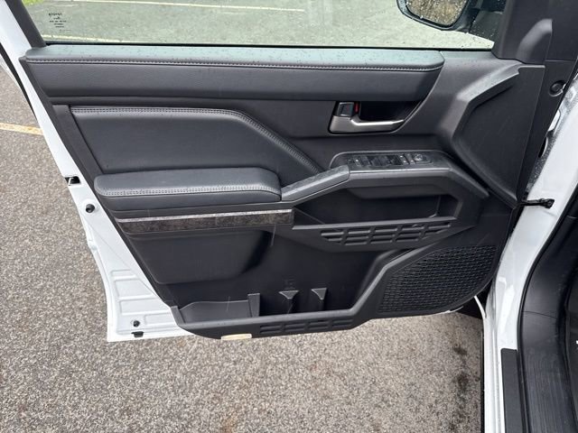 New 2026 Toyota Tacoma Limited image 13