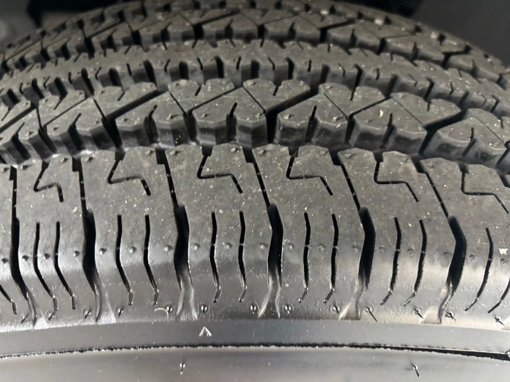 New 2025 Chevrolet Express 2500 Work Van w/ Driver Convenience Package image 12