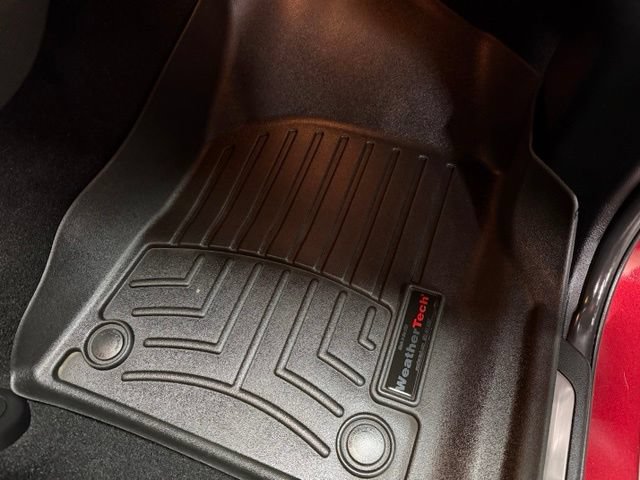 Used 2022 Dodge Durango Citadel RWD image 34