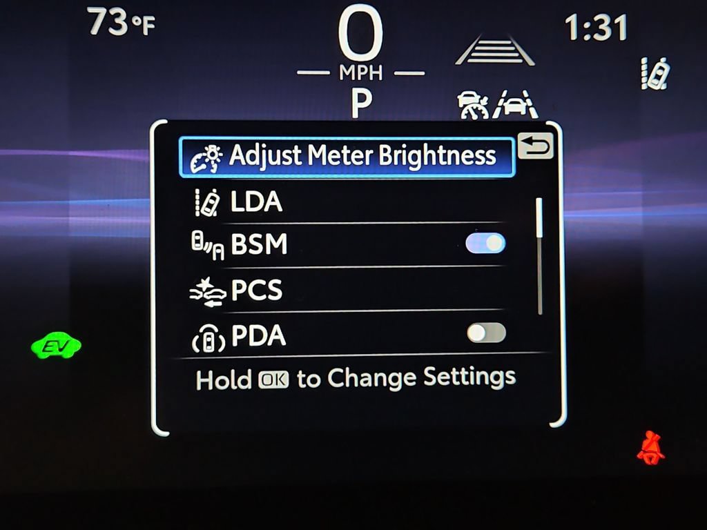 New 2026 Toyota Grand Highlander AWD Hybrid image 16