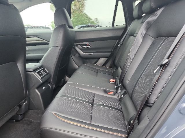 New 2026 MAZDA CX-50 AWD 2.5 Hybrid w/ Weather Package image 16