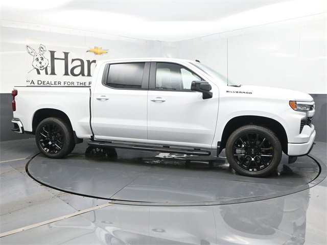 New 2025 Chevrolet Silverado 1500 RST w/ Convenience Package II image 27