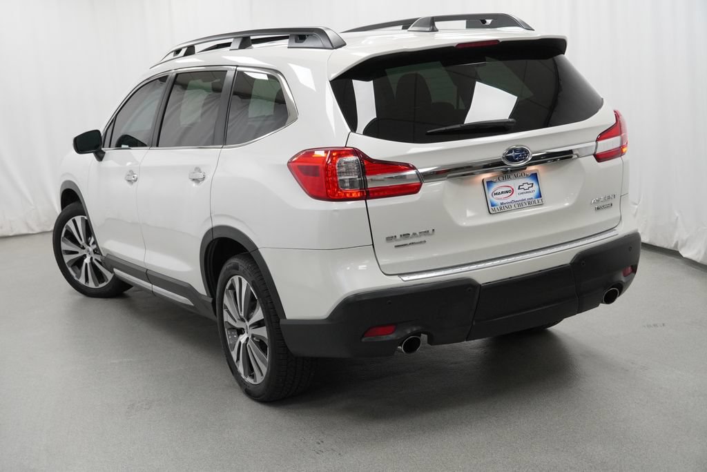 Used 2021 Subaru Ascent Touring AWD/4WD image 42