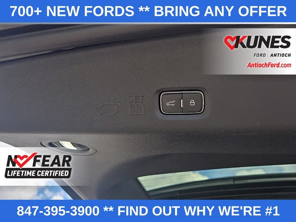 New 2026 Ford Expedition King Ranch AWD/4WD image 23