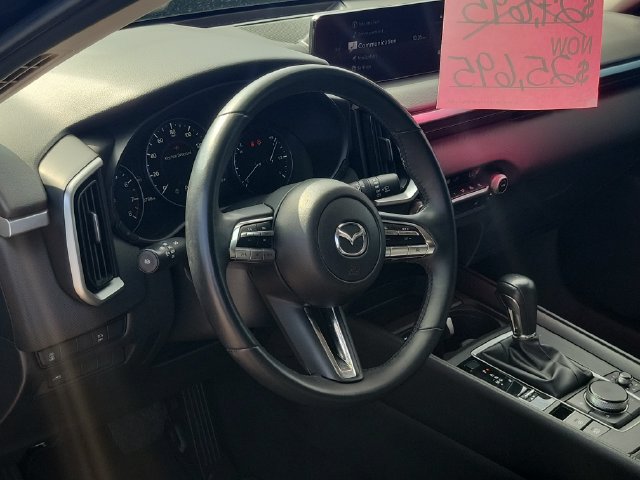 Used 2025 MAZDA CX-50 AWD 2.5 S w/ Preferred Package image 8