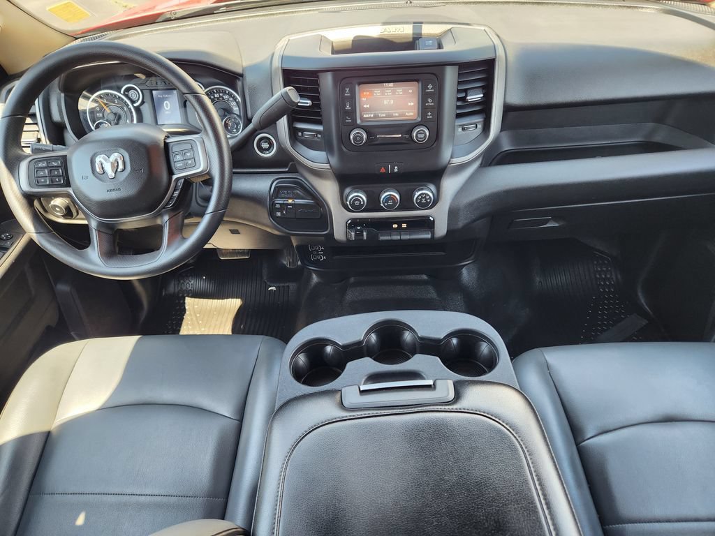Used 2019 RAM 2500 Tradesman w/ Chrome Appearance Group AWD/4WD image 24