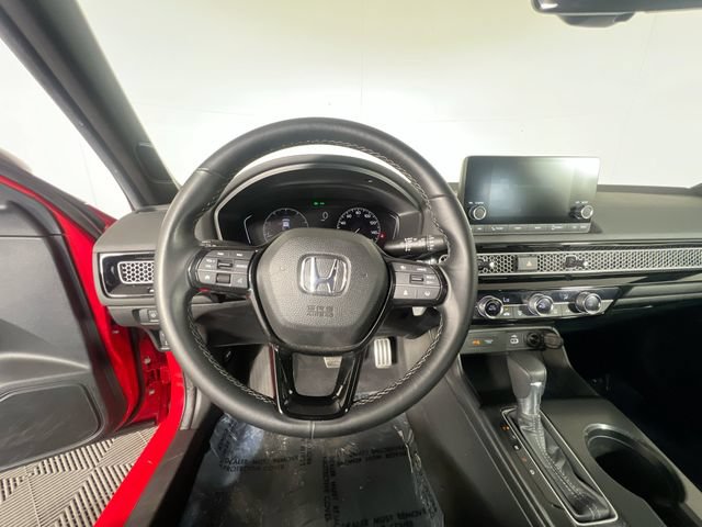 Used 2024 Honda Civic Sport image 14