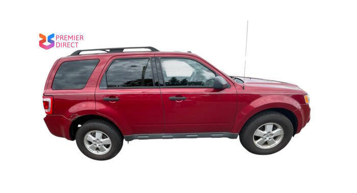 Used 2010 Ford Escape XLT AWD/4WD image 7