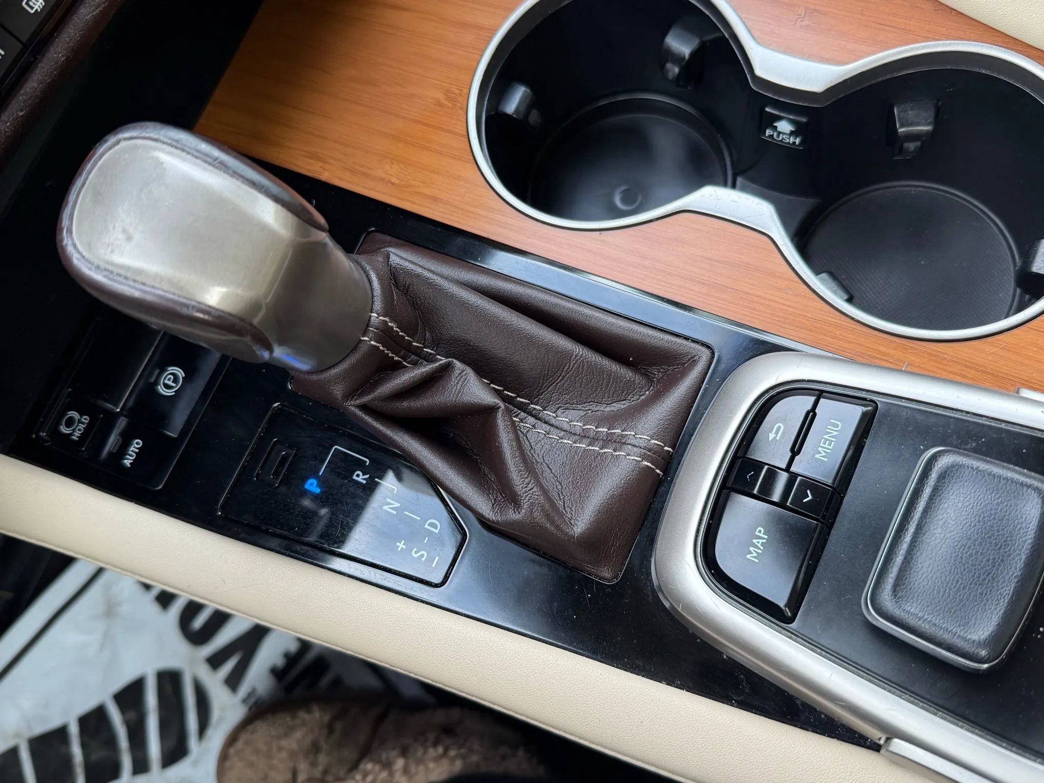 Used 2016 Lexus RX 350 FWD image 38