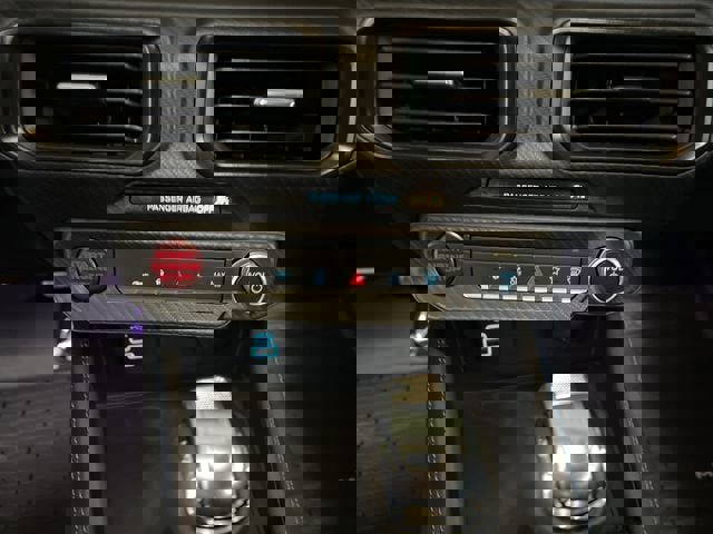 Used 2025 Ford Mustang Dark Horse w/ Dark Horse Handlin Package image 18