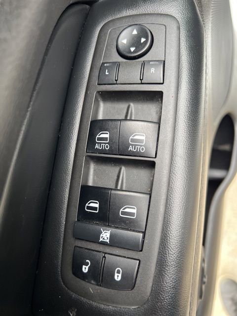 Certified 2021 Jeep Grand Cherokee Limited X AWD/4WD image 20